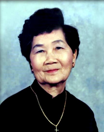 Obituary of Cay Thi Mai