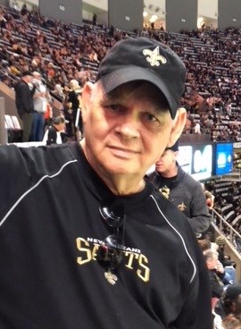 Obituary of Clyde Gerald Dominick