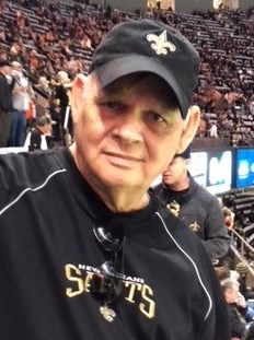 Obituary of Clyde Gerald Dominick