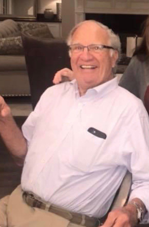 Obituary of Samuel G. Lowrey Jr.