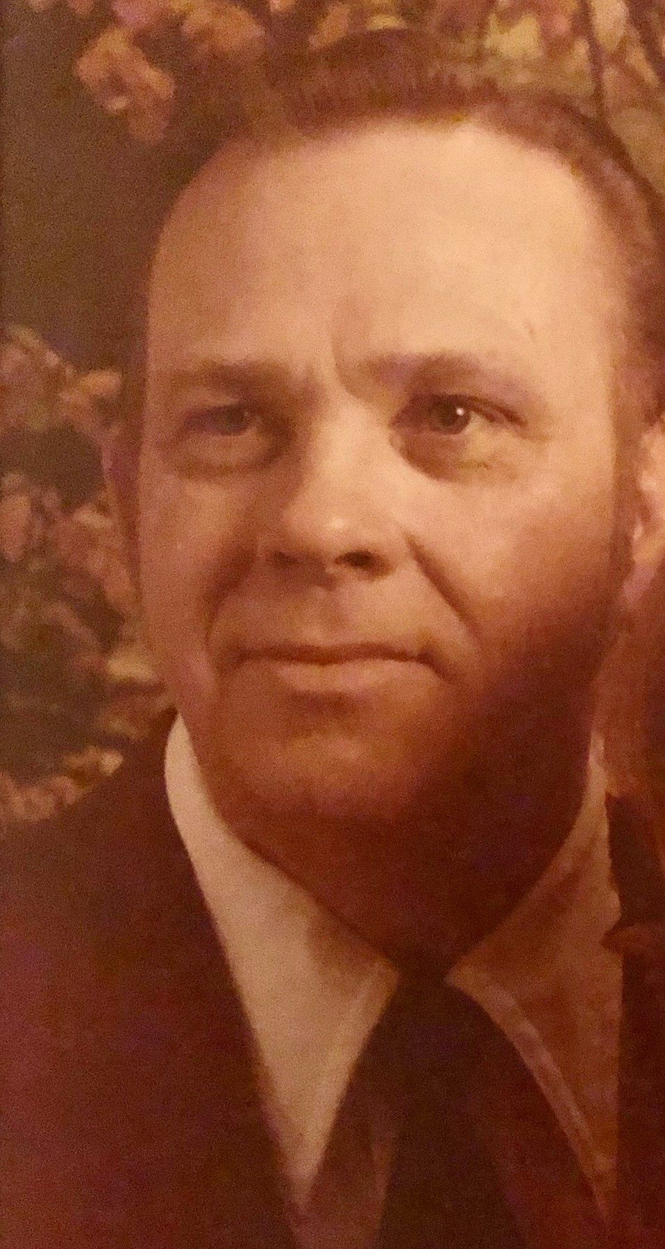Obituary of Jerald Gene McDaniel