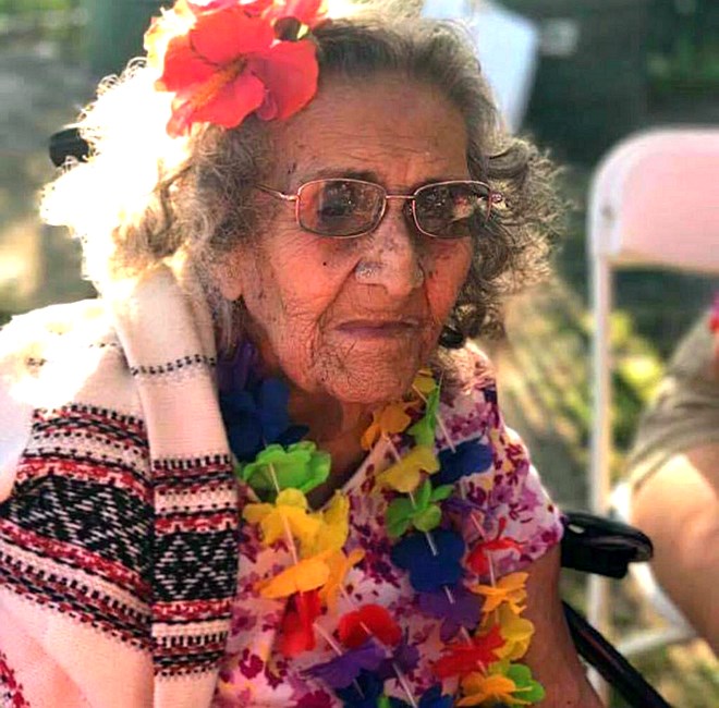 Obituary of Feliza H. Lara