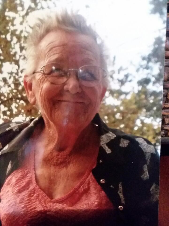 Obituary of Cleo Awrey