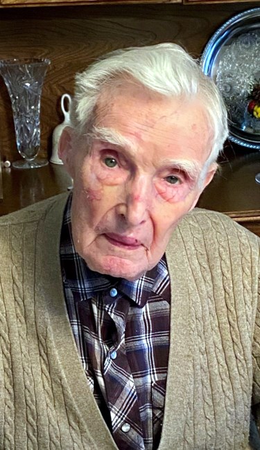 Obituary of Gilbert James DUNNE