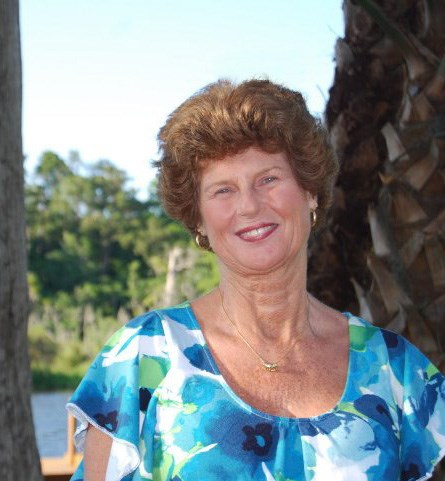 Obituary of Terrie Getzan Cason