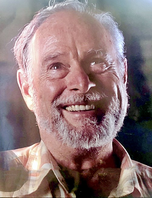 Obituary of John James Gerard Weir