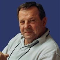 Obituary of Daniel "Danny" Joseph Len