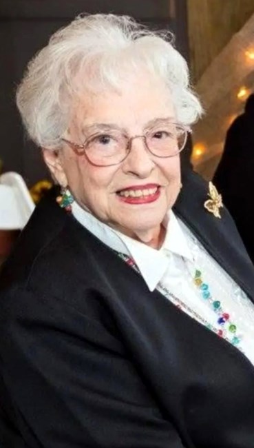 Obituary of Helena Angelina Venezia Burdett