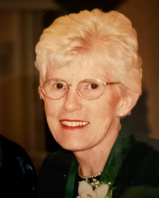 Obituary of Evelyn Brooks