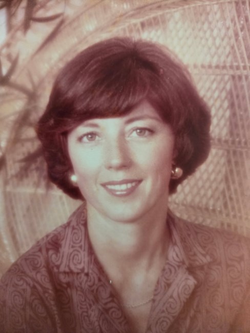 Obituary of Norma Jean Dillon