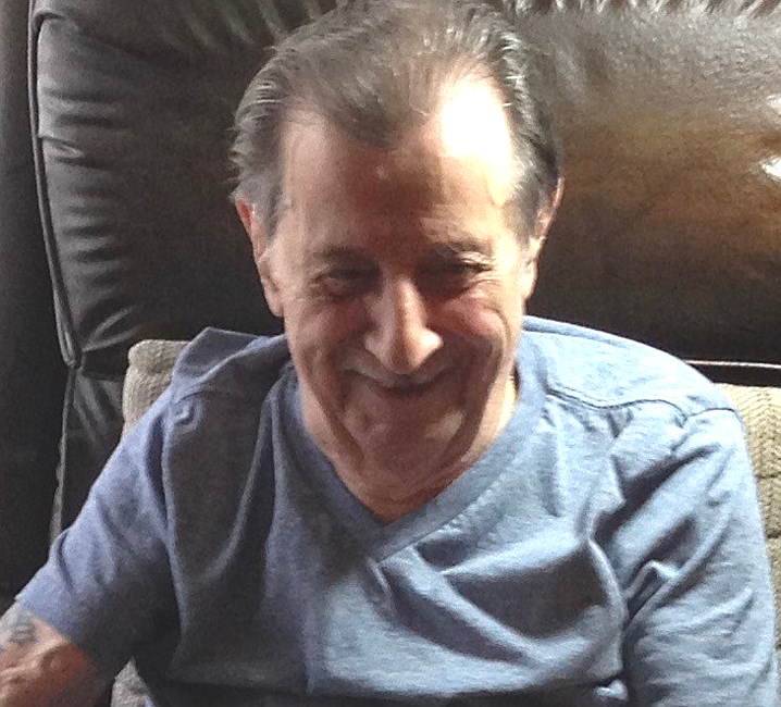 Obituary of Vito Anthony Casullo