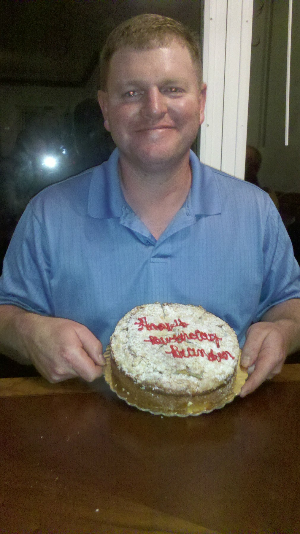 Obituary of David Brandon Mikeal