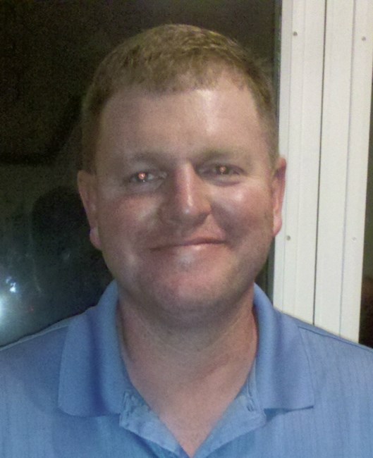 Obituary of David Brandon Mikeal