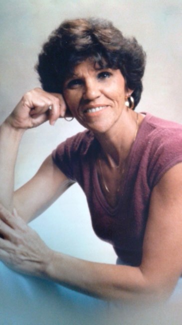 Obituary of Theresa Crisafulli