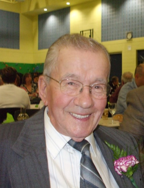 Avis de décès de Jean-Paul Bousquet