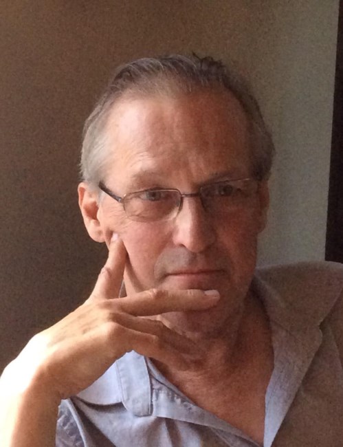 Obituary of Claude Tremblay