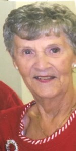Aline Williams