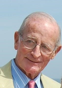 Obituary of David Tuttle Peterson, Jr.