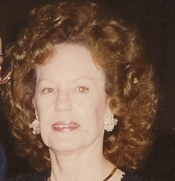 Obituary of Norma Ann Childers