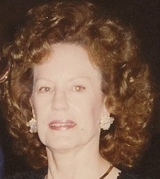 Obituary of Norma Ann Childers