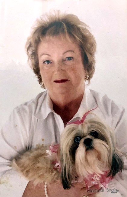  Obituario de Mildred Hotalen