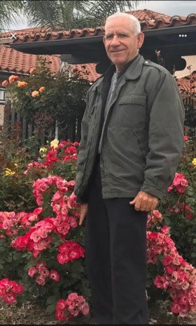 Obituary of Jose Maria Santana