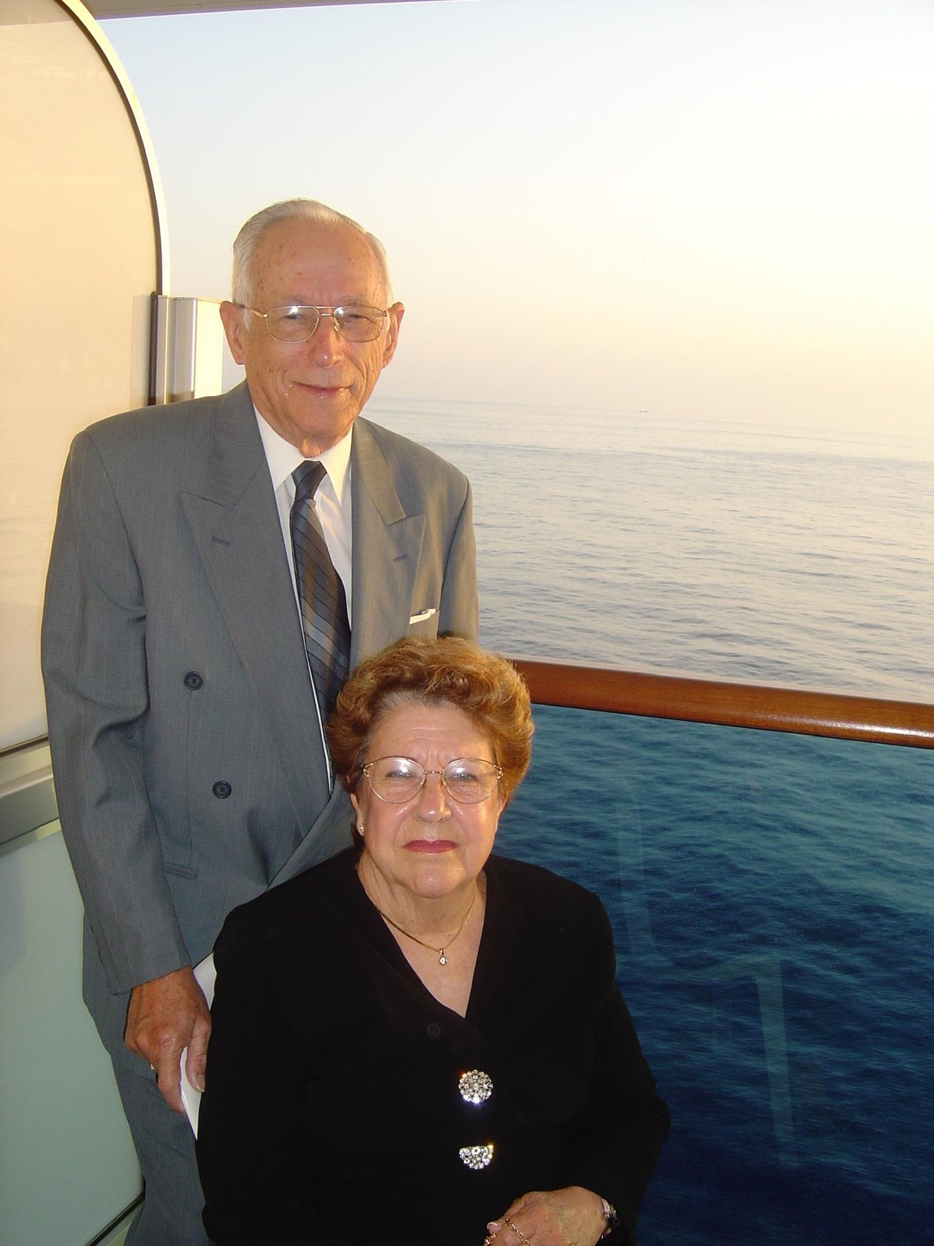 Avis de décès de Jesus Linares