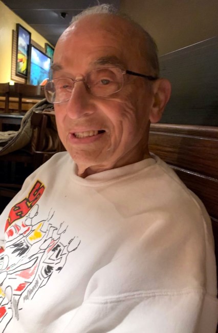 Obituary of Benjamin Dent