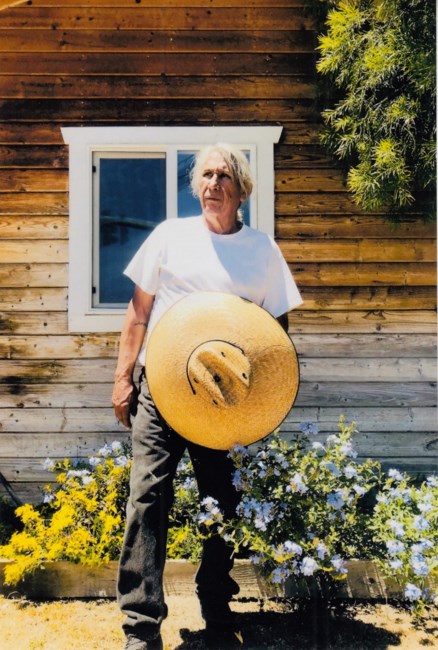 Obituary of Thomas Rosales Aceves