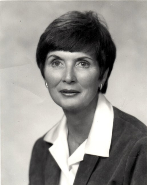 Obituary of Alexandra C Morris