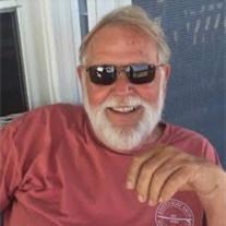 Obituary of William Carden