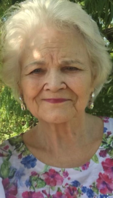 Obituary of Nelda Joyce Spence
