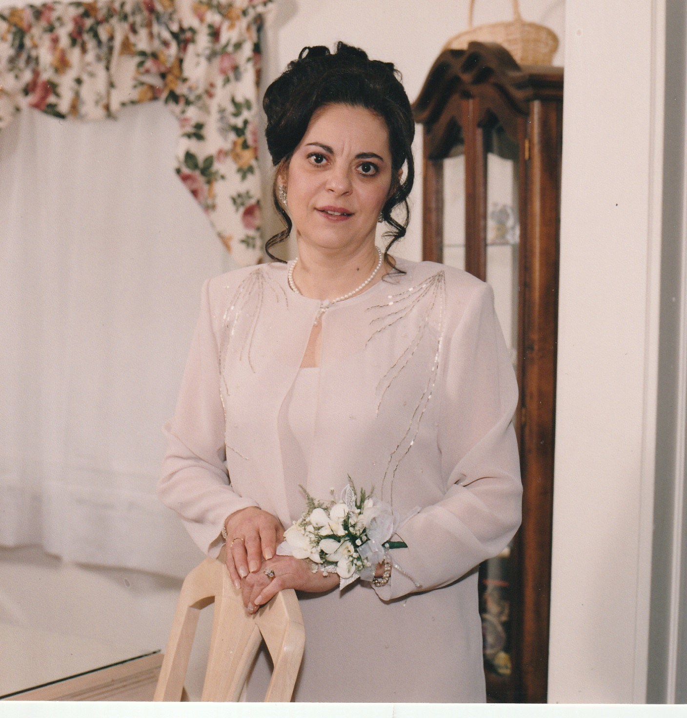 Obituary of Paula Church