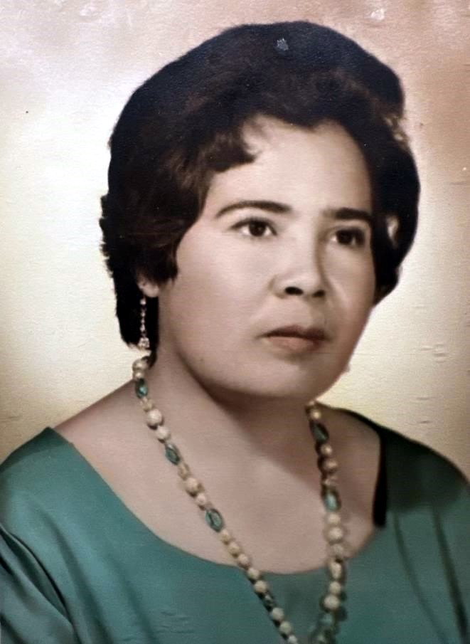 Emma Morris Obituary El Paso, TX