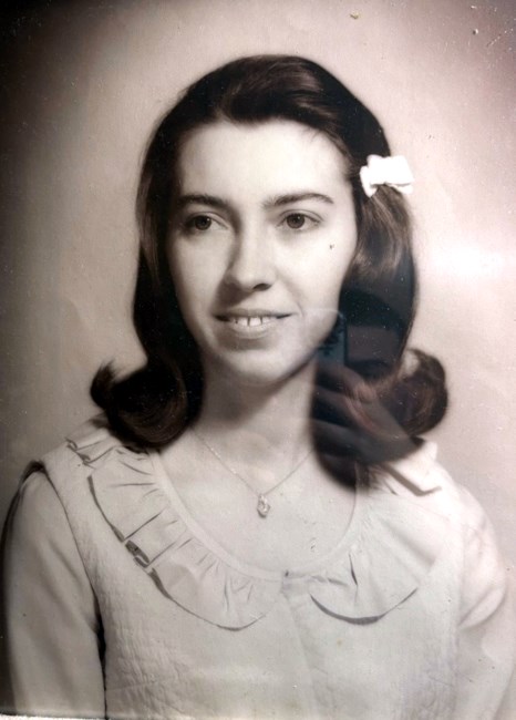 Obituary of Betty Sonnier Guillot