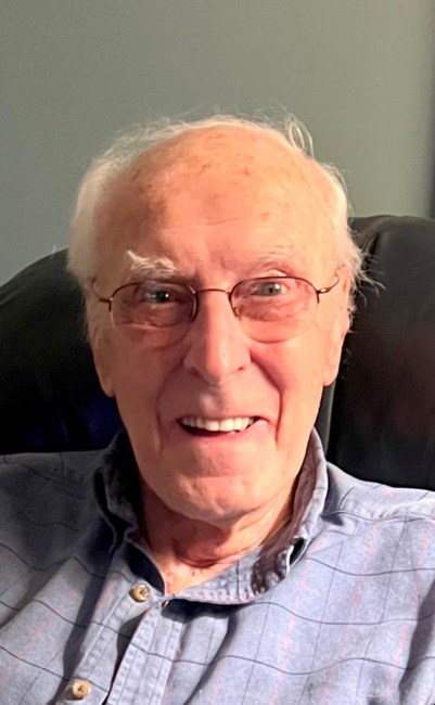 Obituary of Cyrus Gaeta