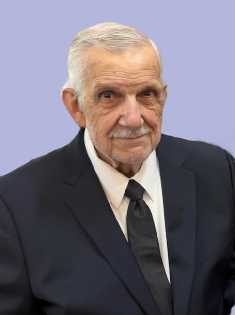 Obituary of Edgar George Trudeau