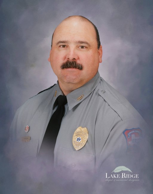 Avis de décès de Alan Dale Harrison