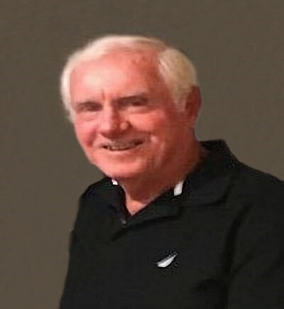 Obituary of Ronald T. Scott