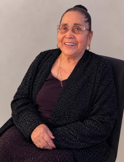 Obituary of Maria Felix Gorrostieta