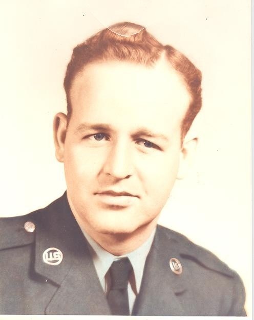 Obituary of Randolph Stewart