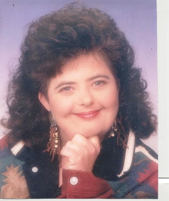 Obituary of Mary Lou Waldron