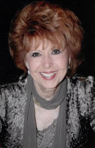 Obituary of Daisy Rozanne Roll