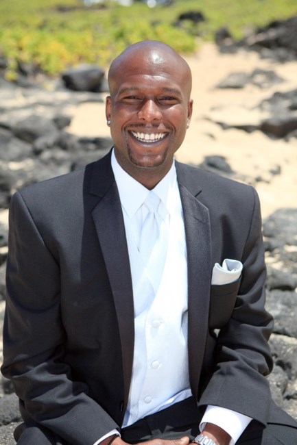 Obituary of Kenneth Jerome Pleasant Jr.