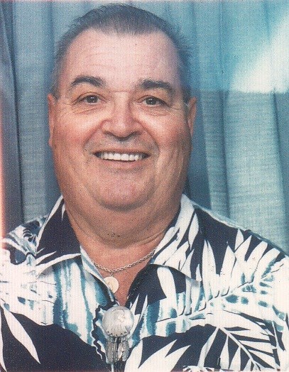 Obituary of Albert G. Eaton