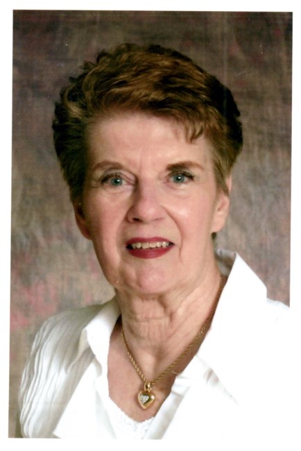 Obituary of Virginia Ginny M. Schucht Duffy