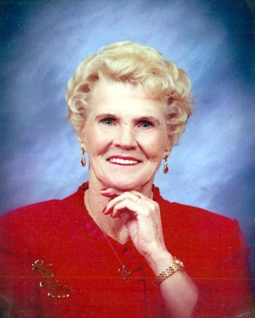 Obituary of Annie Mae Posey
