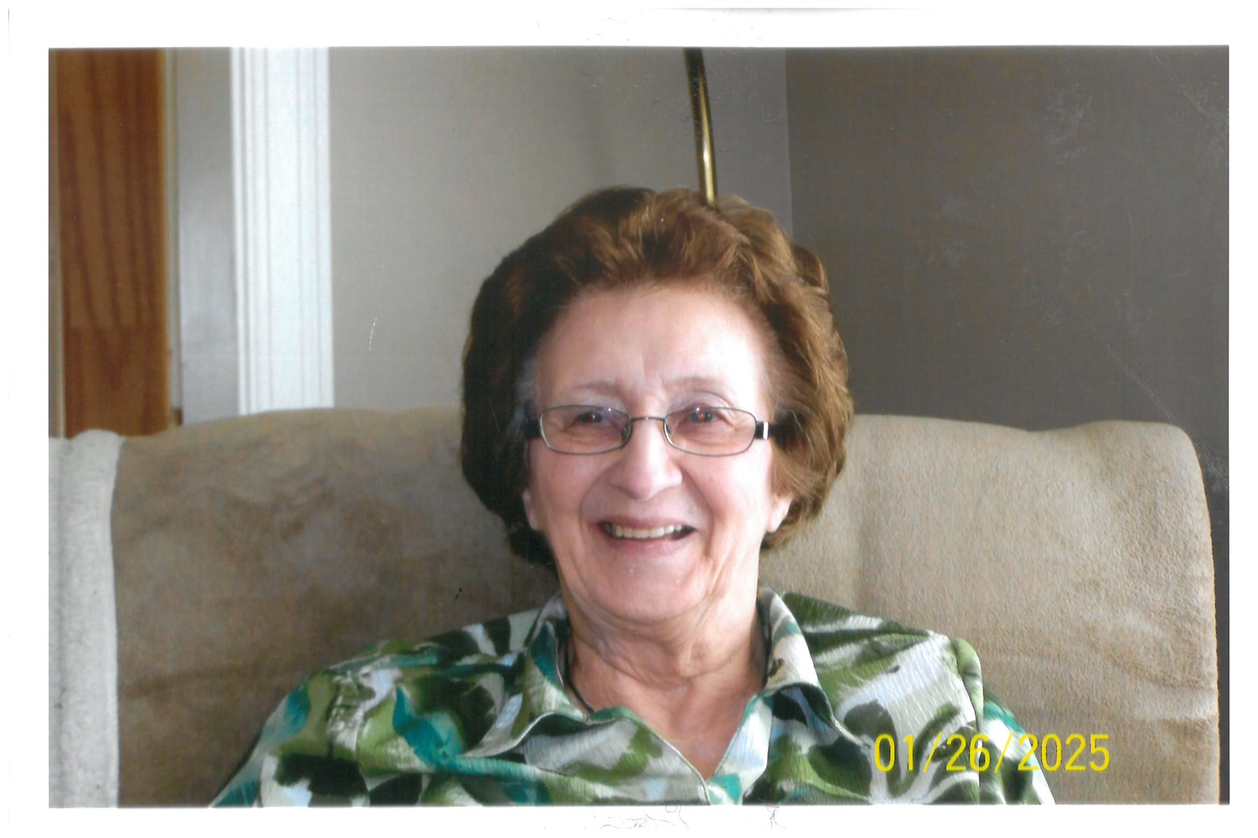 Obituary of Rose Marie Ford