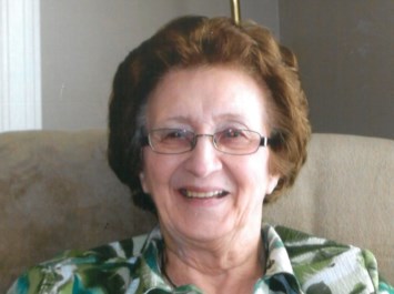 Obituary of Rose Marie Ford