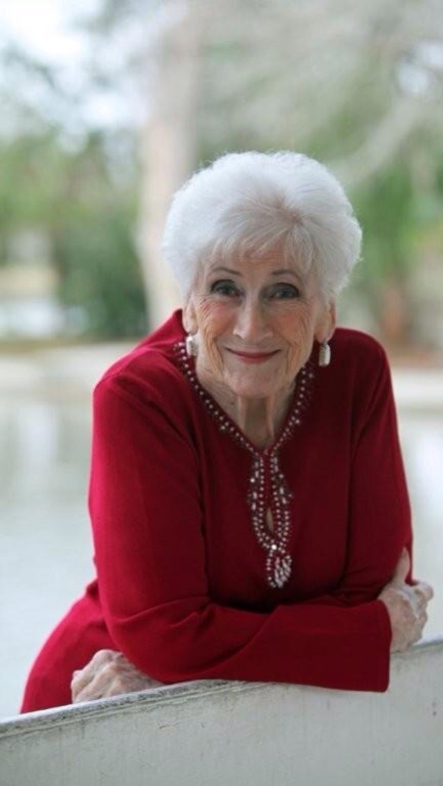 Obituary of Ruthie Mae Nelson